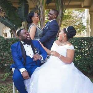 Mestre de Cerimônia para seu Evento