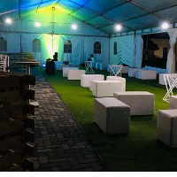 ORGANIZAÇÃO DE EVENTOS