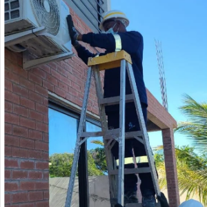 Reparação, Manutenção e Montagem de ar condicionados