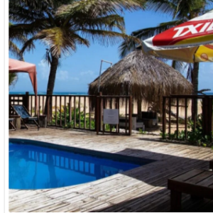 ACOMODAÇÃO E TURISMO