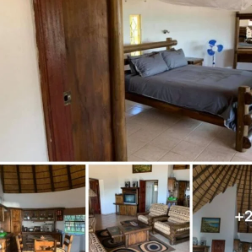 CHIDENGUELE ACOMODAÇÃO