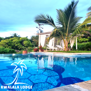 Kwalala Lodge, onde o céu pintado e o oceano se encontram da forma mais mágica!