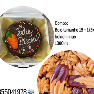DOCES _ COMBO