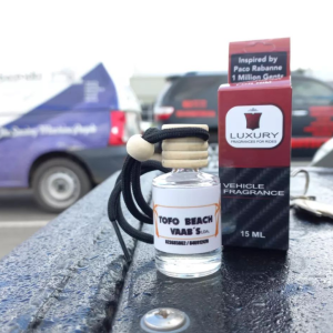 PERFUMES DE LUXO PARA O SEU VEÍCULO AUTOMÓVEL POR APENAS 999MT.