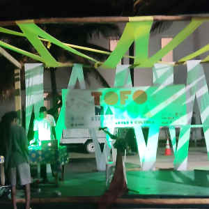 ORGANIZAÇÃO D EVENTOS