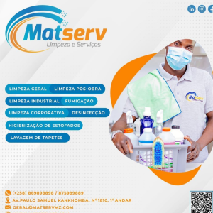 Nossos Serviços 📌 Peça já a sua cotação