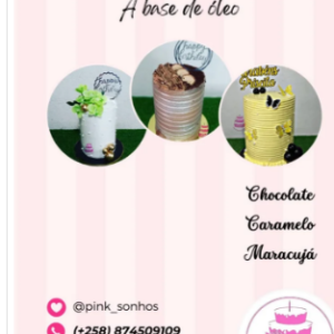 SERVIÇOS DE DECORAÇÃO E ALIMENTAÇÃO