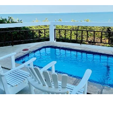 Casa Vista ainda tem espaço para começar parte das férias de dezembro