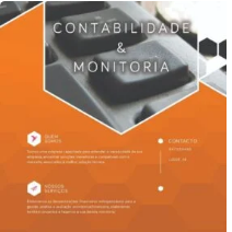 Manter a situação economica e financeira da sua empresa em tempo útil.