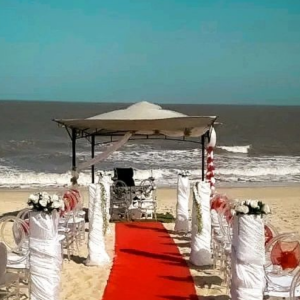 ORGANIZAÇÃO DE EVENTOS