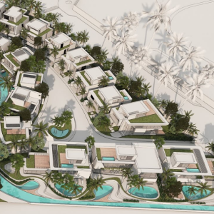 SERVIÇOS ARQUITETONICOS