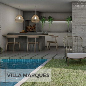 SERVIÇOS DE DECORAÇÃO