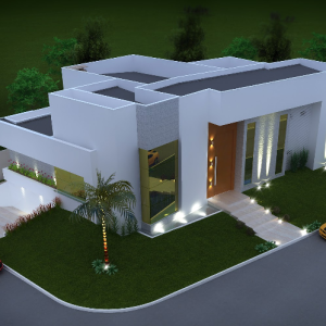 SERVIÇOS DE ARQUITETURA