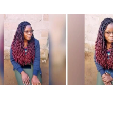 Trancas e meichas By bek Bairro 8 da cidade de xai xai 843947499