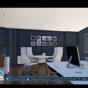 SERVIÇOS DE DECORAÇÃO