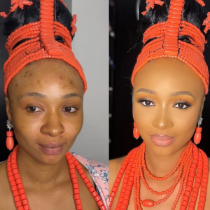 SERVIÇOS DE MAQUIAGEM