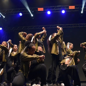 Ballet Clássico, ballet Contemporâneo, jazz, street jazz, street dance e sapateado