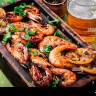 SERVIÇOS DE ALIMENTAÇÃO CAMARÃO E SERVEJA