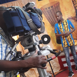 SERVIÇOS AUDIO VISUAIS