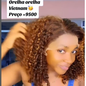 CABELO
