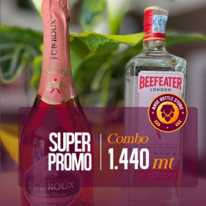 Aproveite este combo por apenas 1.440 MT.