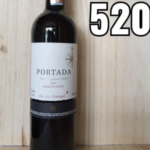 VINHO PORTADA