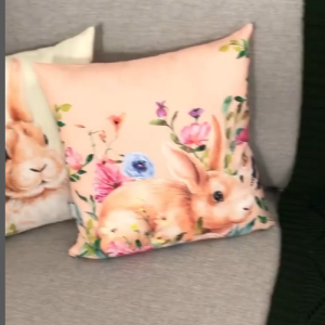 Almofadas decorativas