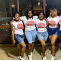 Serviço de Bar, Atendimento e Porta( Restaurante A3)