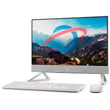 Computador All in One Dell Inspiron AIO-i1300-MP20 Tela 24" Full HD, Intel i7 1355U,
