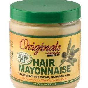 Maionese de cabelo Originals