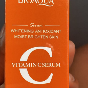 Serum vitaminico