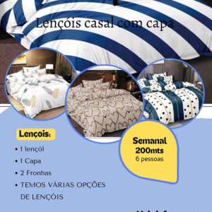 LENÇOIS