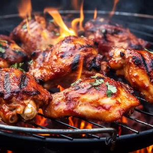 SERVIÇOS DE ALIMENTAÇÃO _ FRANGOS ASSADOS