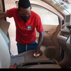 SERVIÇOS DE LIMPEZA