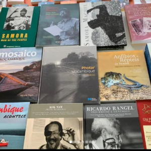 LIVROS DISPONIVEIS