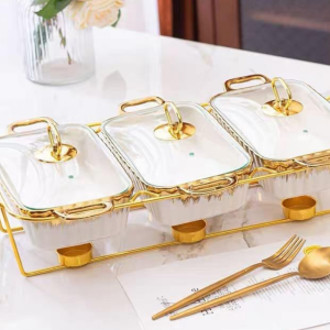 PARA BUFFET Disponível: 5200mt