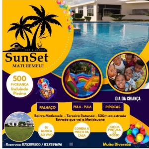 PSCINA PARA CRIANCAS