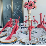 Faça já a sua reserva!