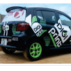 SERVIÇOS Full Wraps