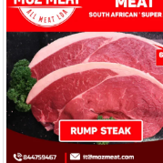 RUMP STEAK