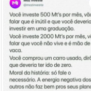 SERVIÇOS FINANÇEIROS