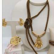 Conjuntinho lindo para usar em todas as ocasiões