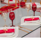 SERVIÇOS DE DECORAÇÃO