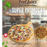 Terças Feirass são dias de Super Promoção