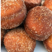 Bolas de Berlim MZN 250,00 Dúzia