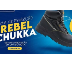 Botas de Proteção 🥾…o acessório indispensável