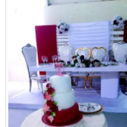 SERVIÇOS DE DECORAÇÃO