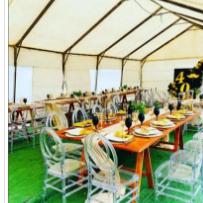 SERVIÇOS DE DECORAÇÃO