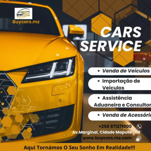 SERVIÇOS AUTO