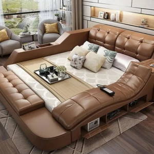 Cama por encomenda Preço:145mil